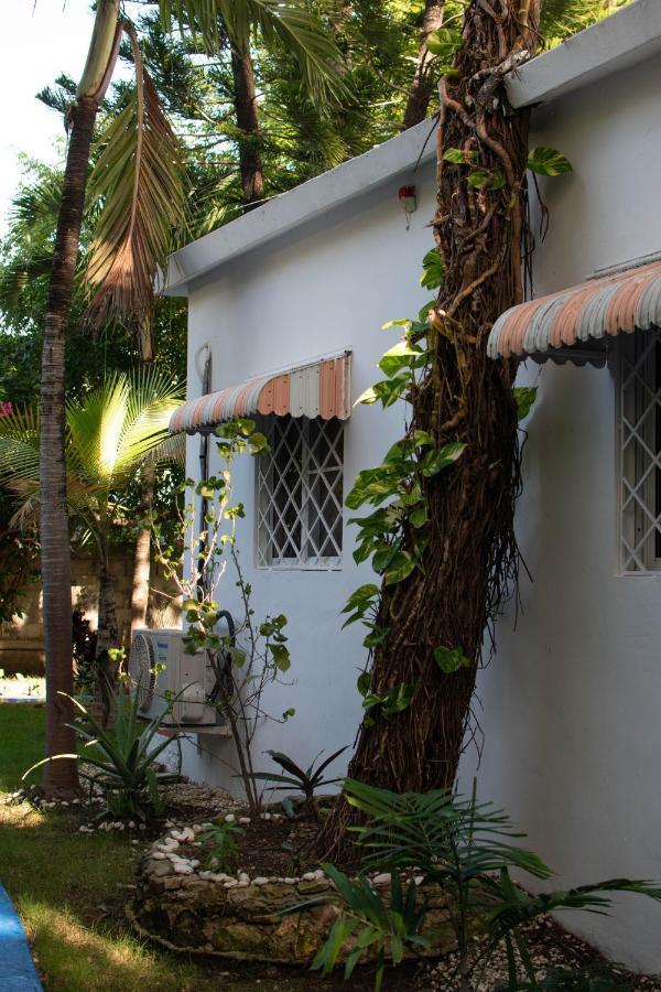 Jardin Esmeralda&spa Punta Cana