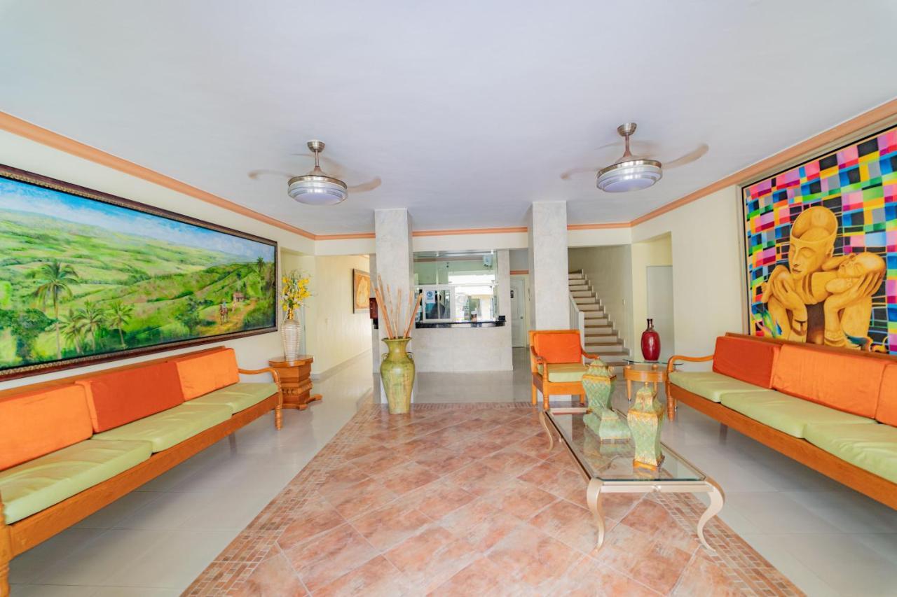 Hotel Yonu Punta Cana