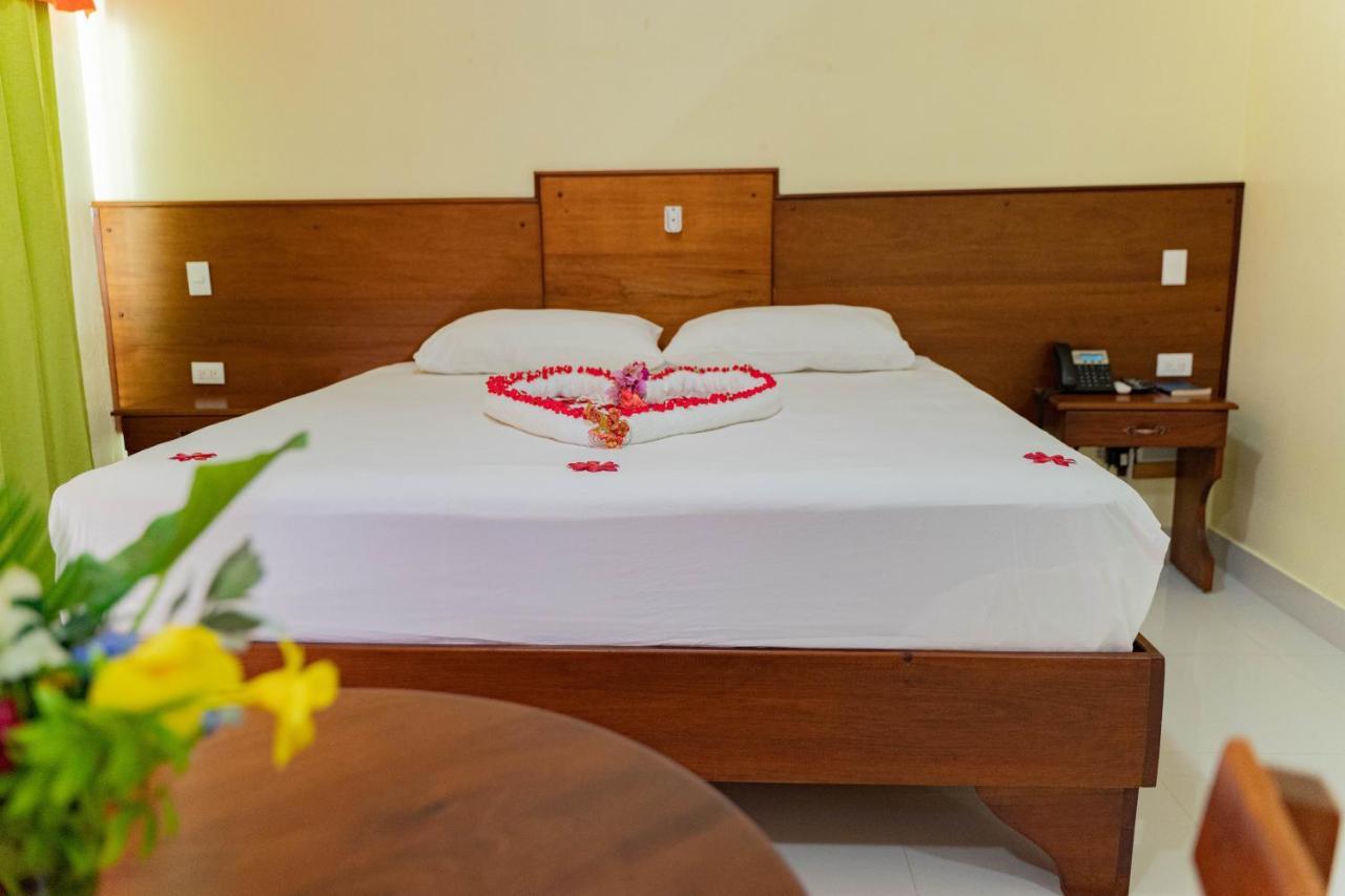 Hotel Yonu