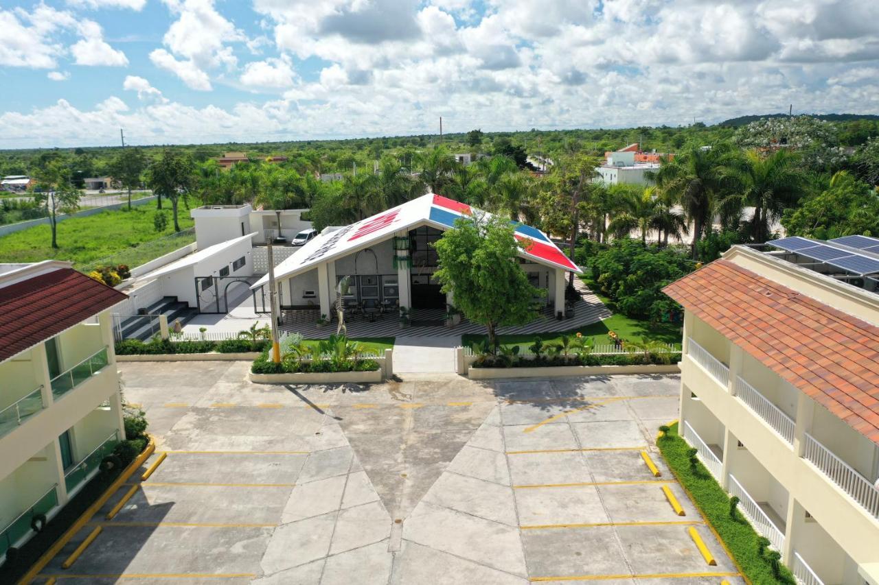 Yonu * Punta Cana