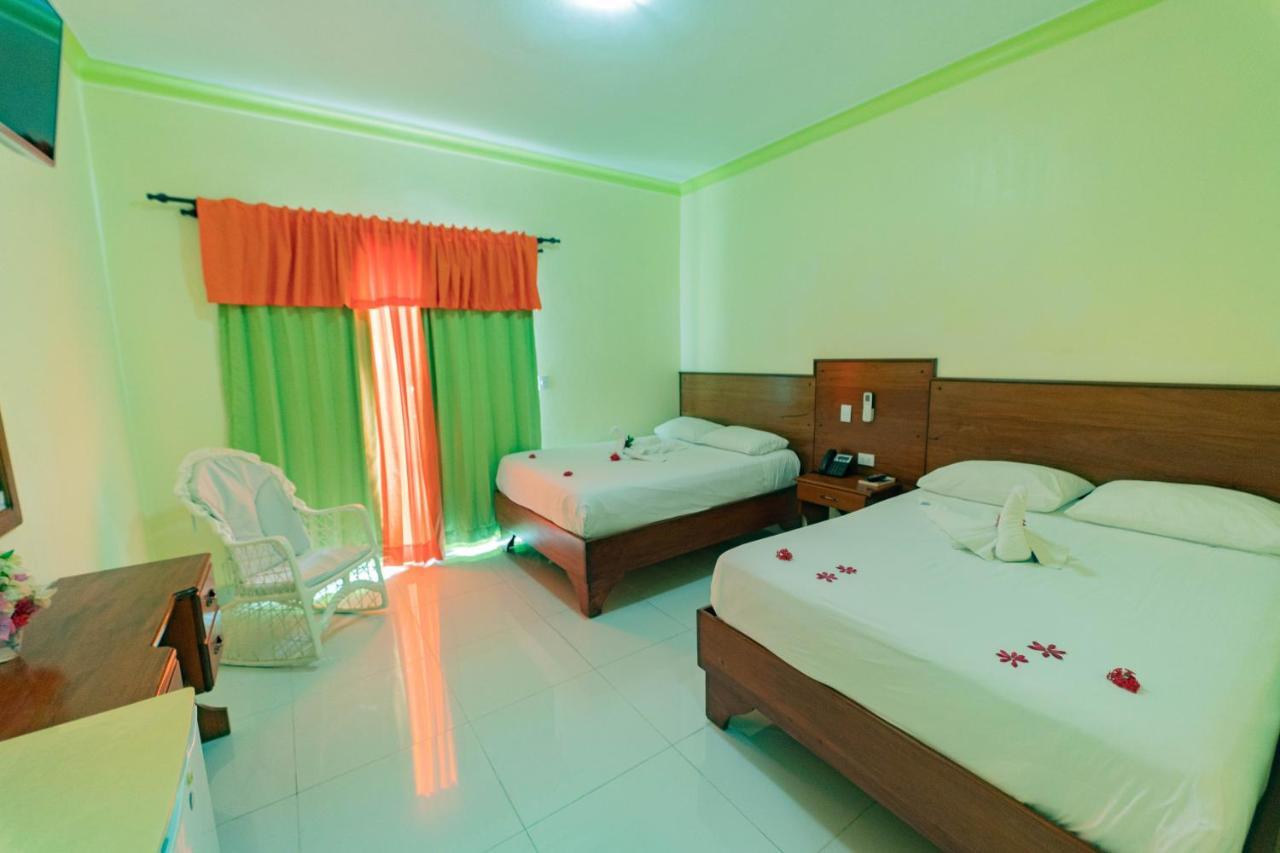 Hotel Yonu Punta Cana