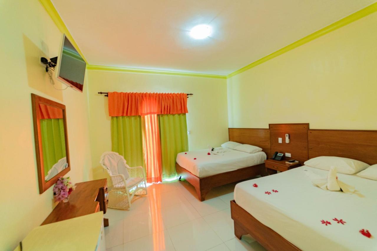 Yonu Punta Cana