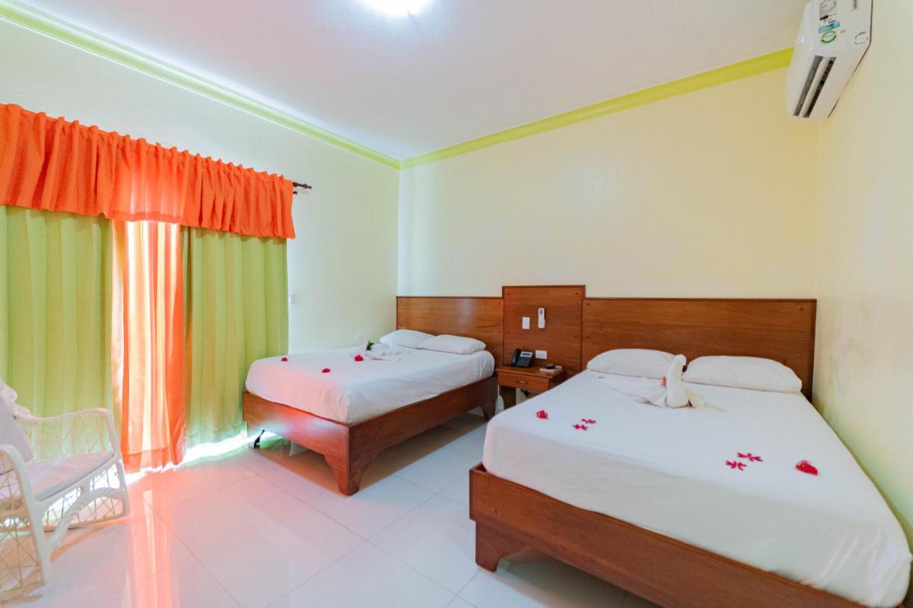 Hotel Yonu