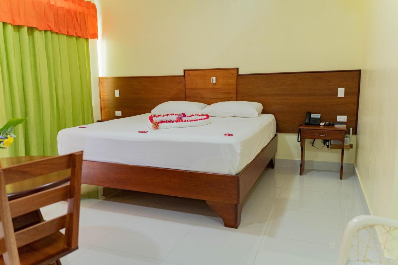 Yonu * Punta Cana