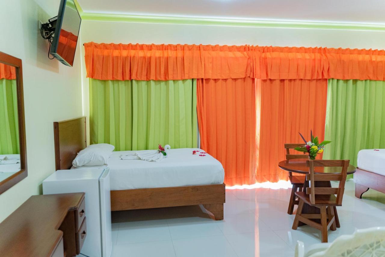 Yonu Hotel Punta Cana