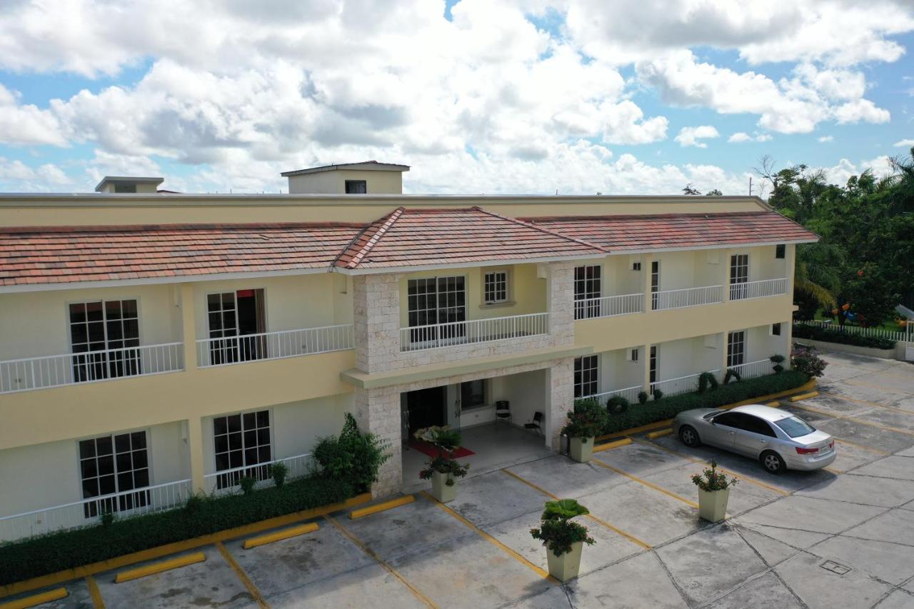 Yonu Punta Cana