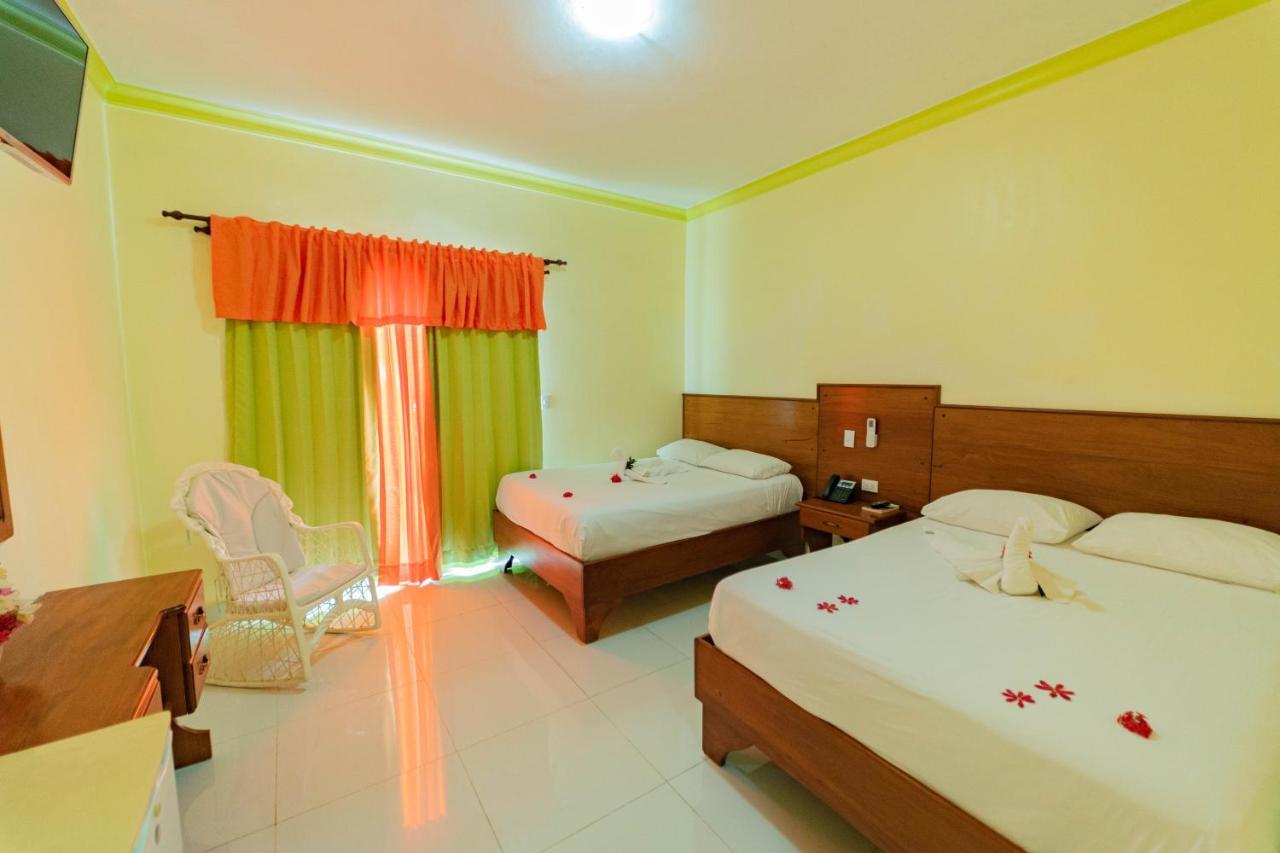 Hotel Yonu Punta Cana