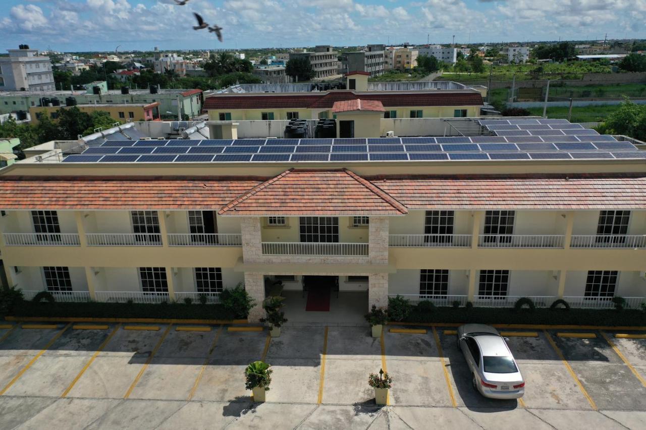 Hotel Yonu Punta Cana