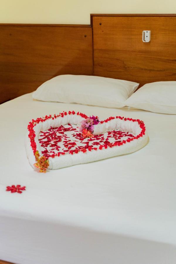 Hotel Yonu *