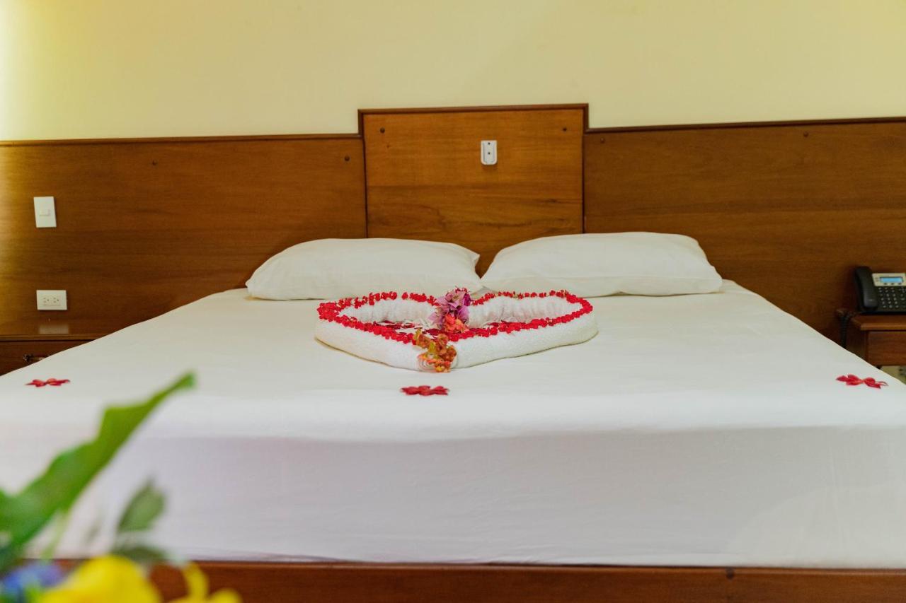Hotel Yonu