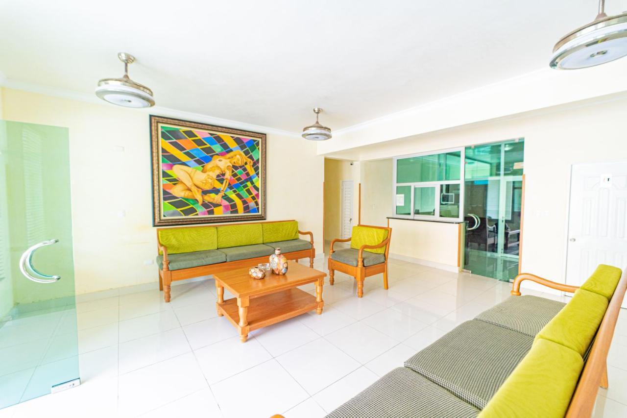 Hotel Yonu Punta Cana