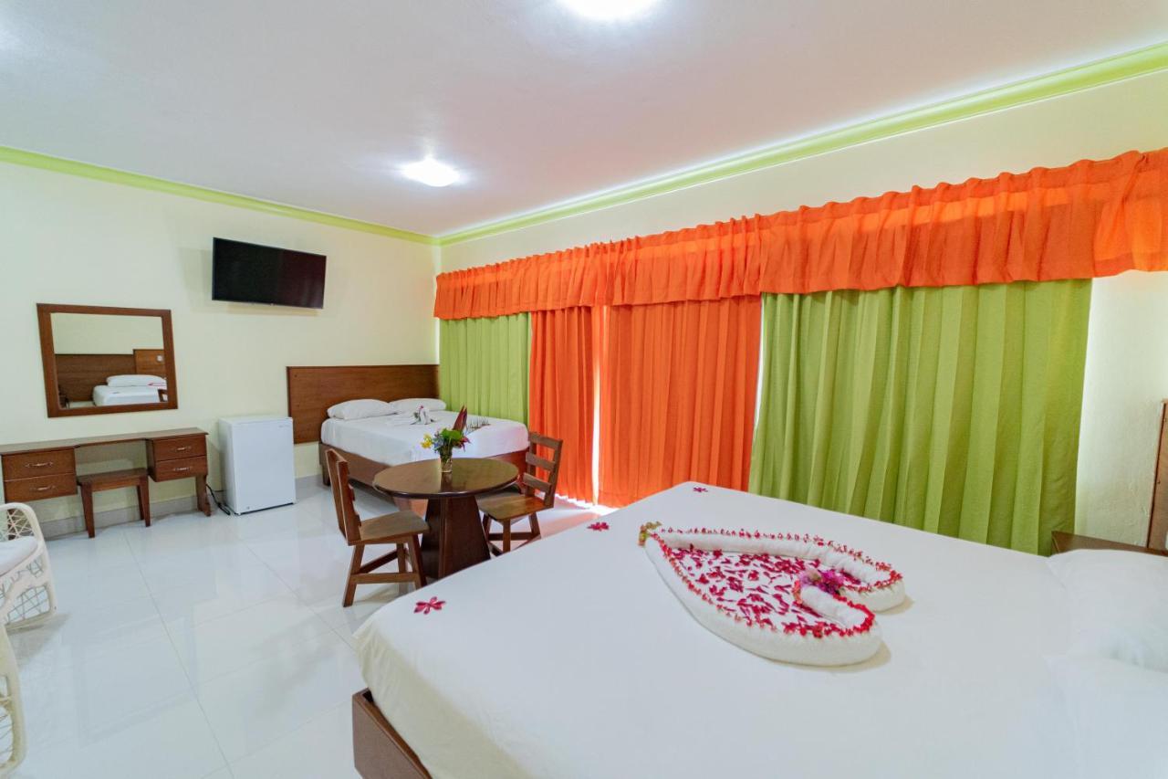 Yonu Punta Cana