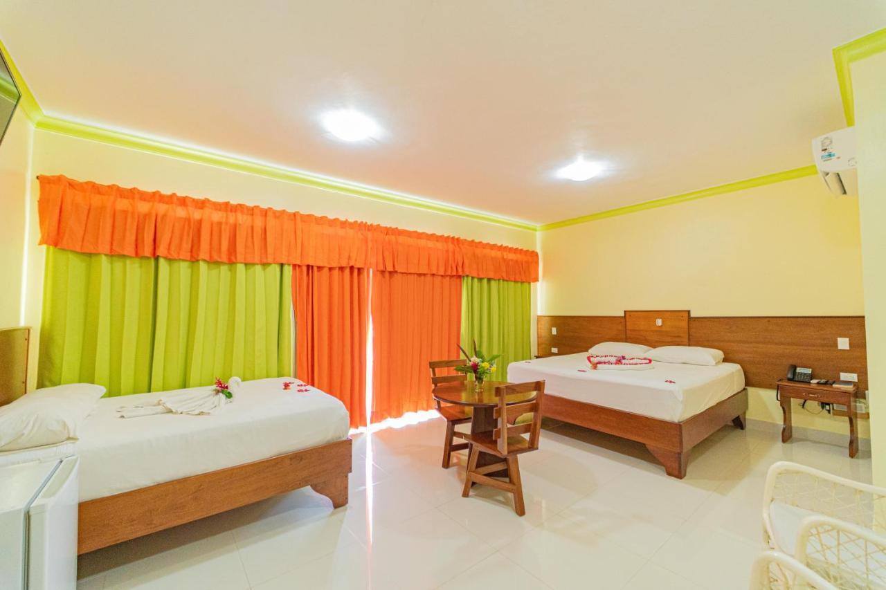 Hotel Yonu *