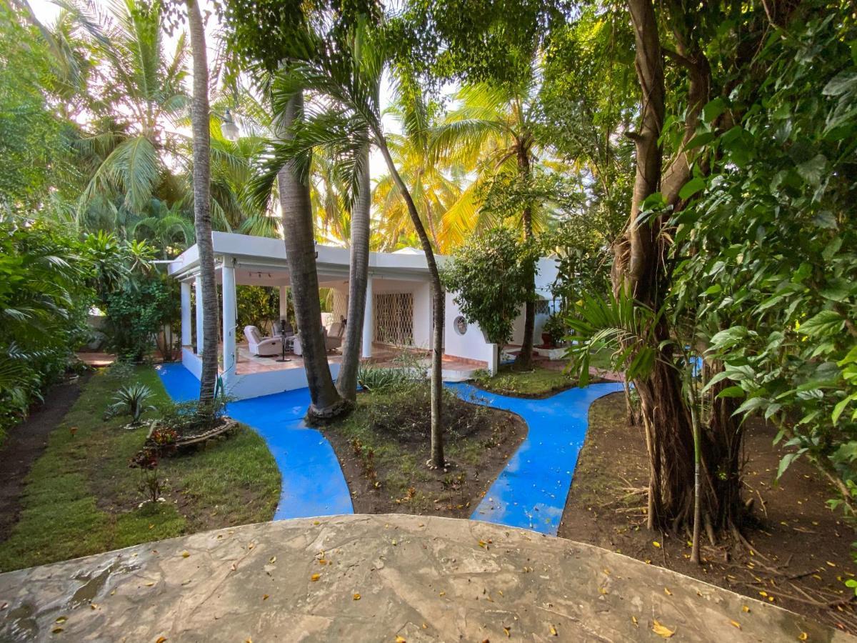 Villa Jardin Esmeralda&spa