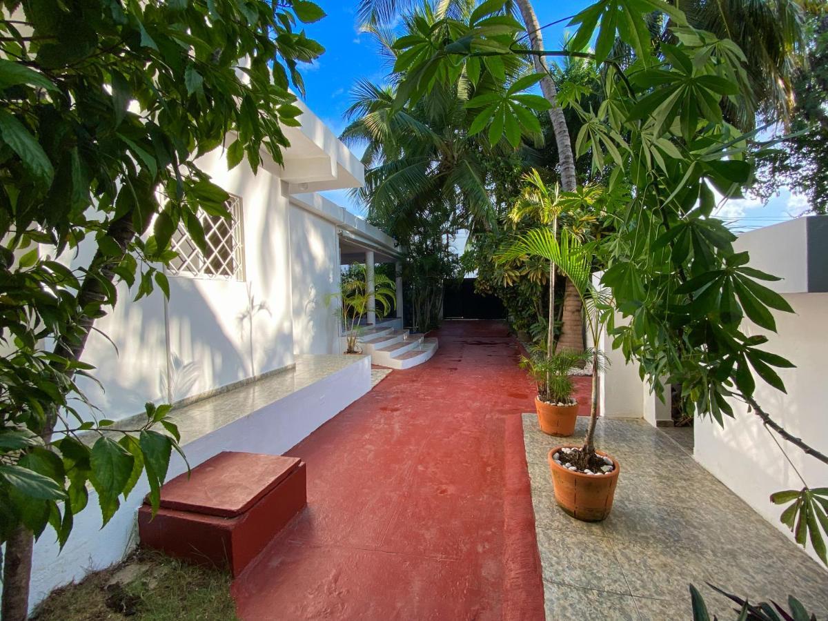 Jardin Esmeralda&spa Punta Cana