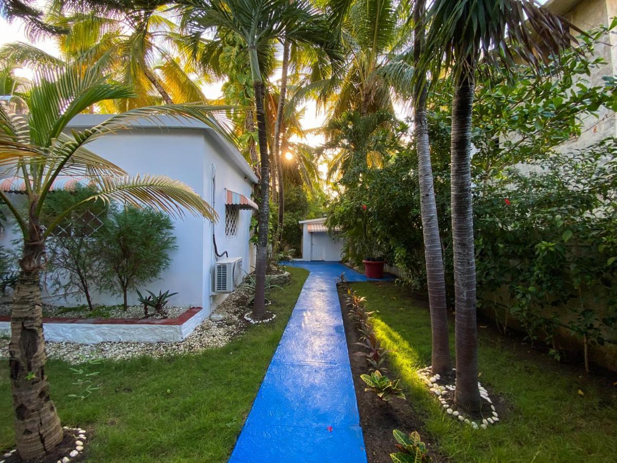 Jardin Esmeralda&spa Villa *