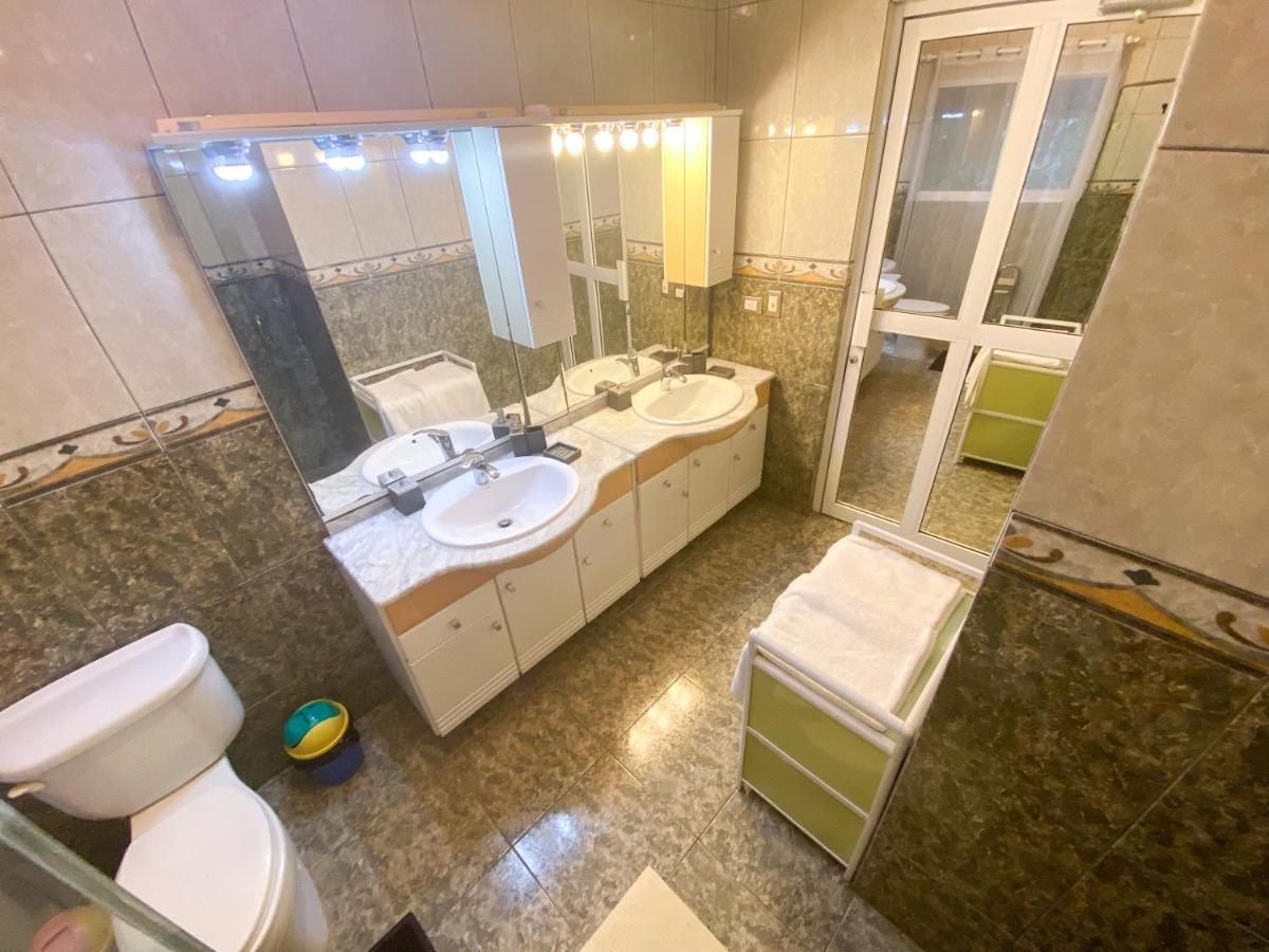 Villa Jardin Esmeralda&spa *