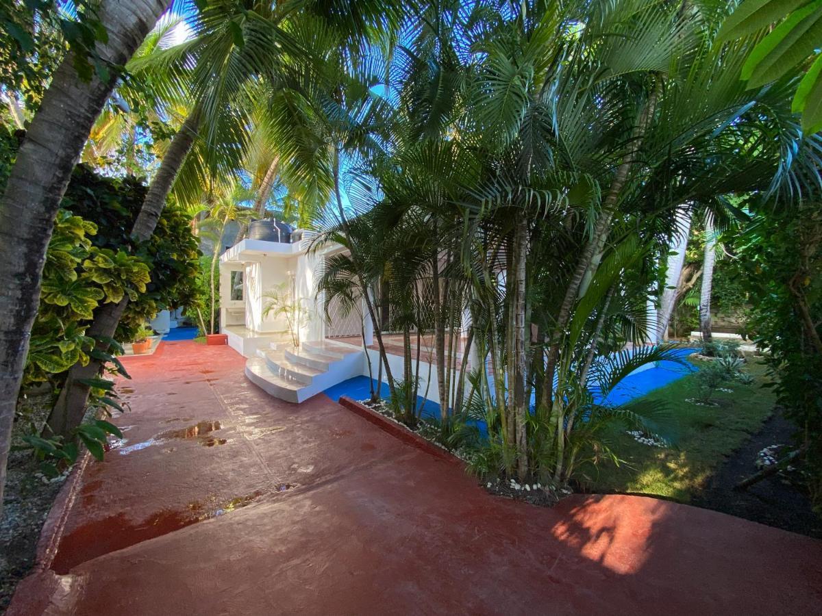 Jardin Esmeralda&spa * Punta Cana