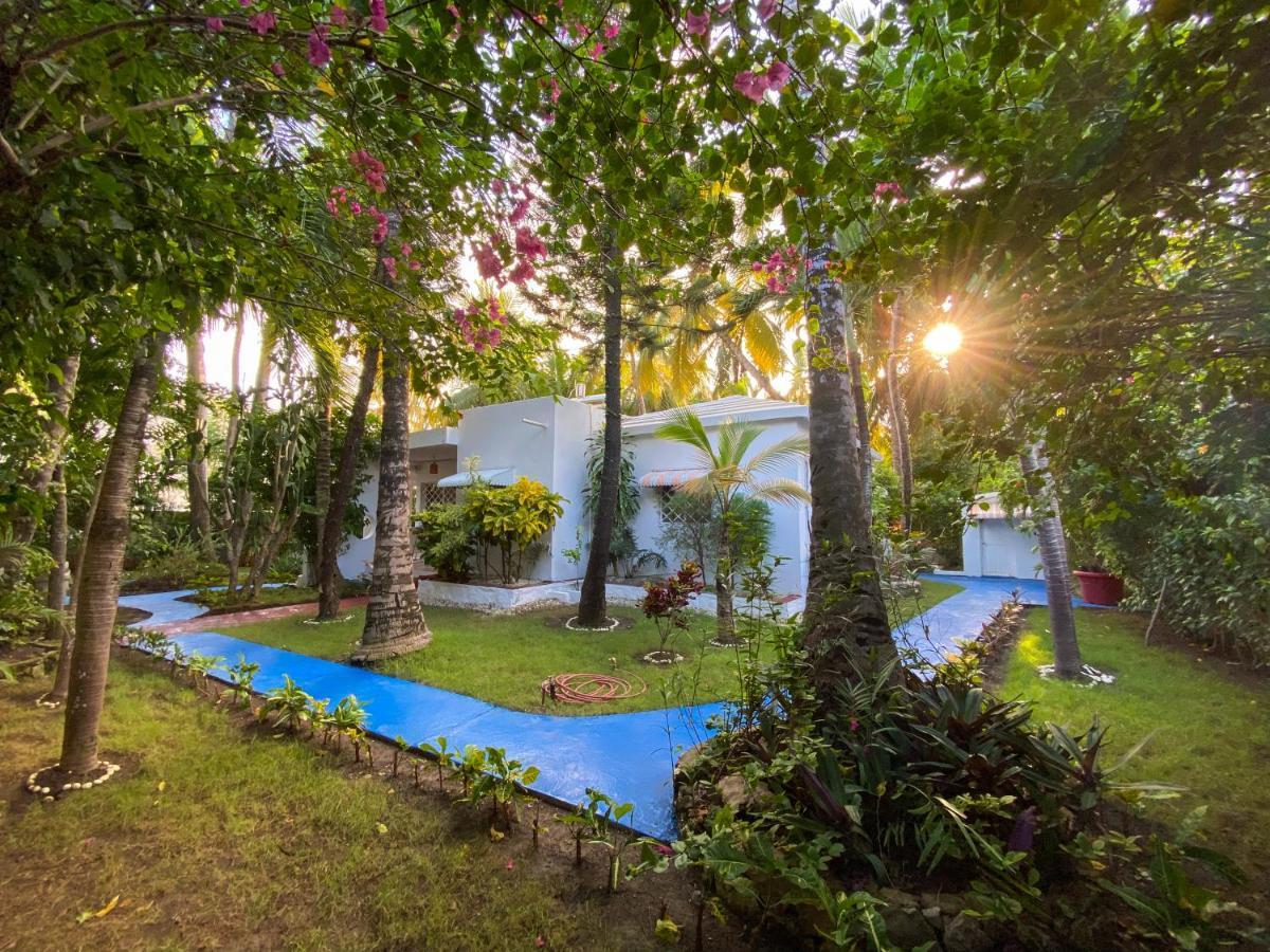 Villa Jardin Esmeralda&spa *