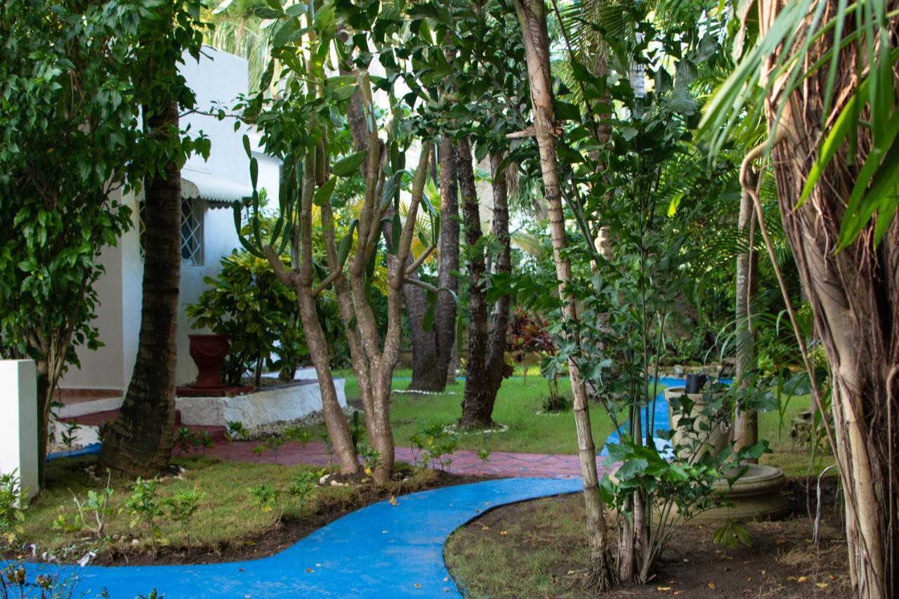 Jardin Esmeralda&spa Villa Punta Cana
