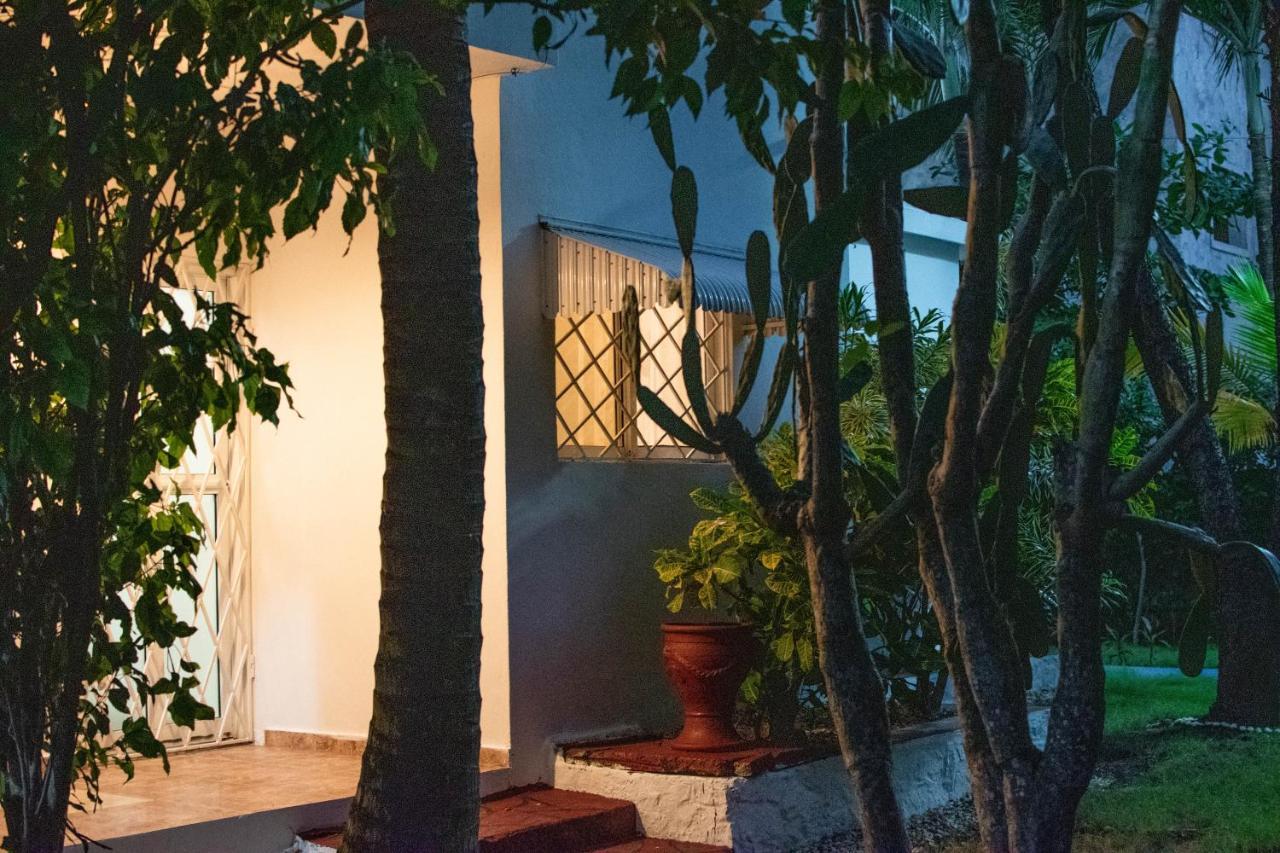 Jardin Esmeralda&spa Villa