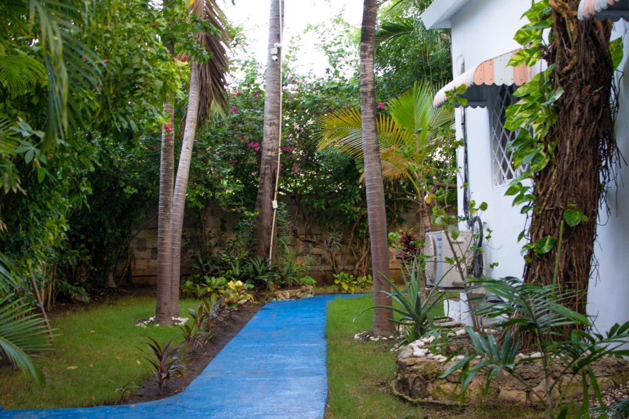Jardin Esmeralda&spa Punta Cana
