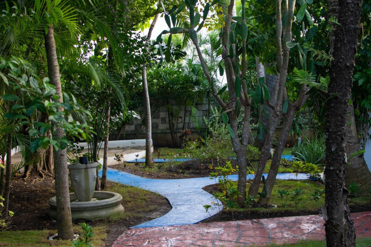 Jardin Esmeralda&spa Villa Punta Cana