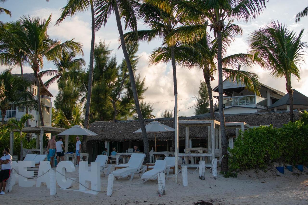 Jardin Esmeralda&spa * Punta Cana