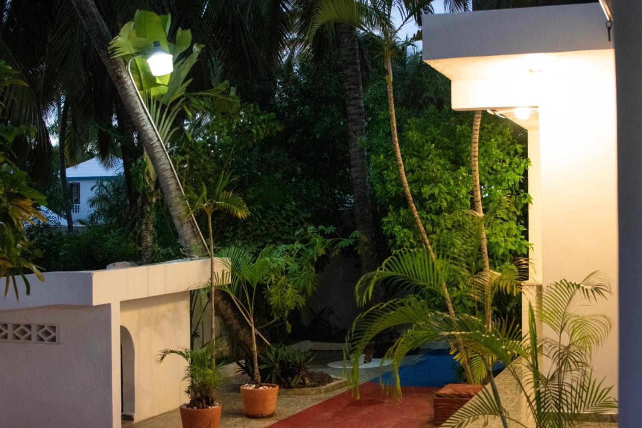 Villa Jardin Esmeralda&spa *