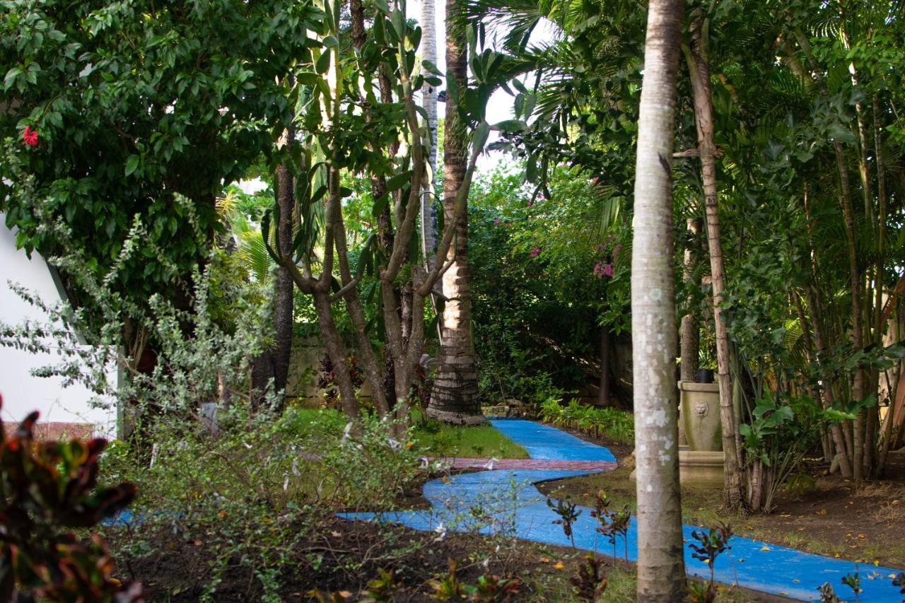 Jardin Esmeralda&spa Villa