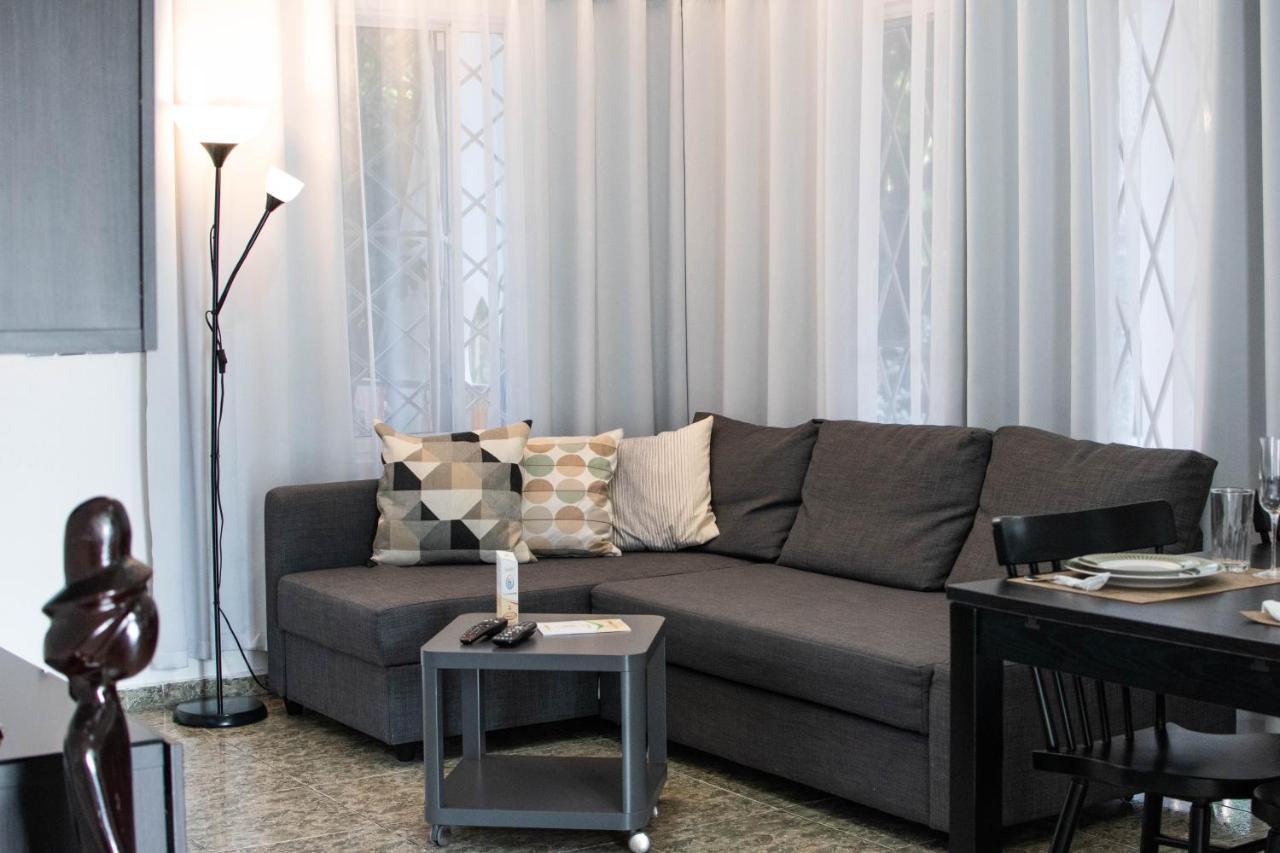 Jardin Esmeralda&spa Villa *