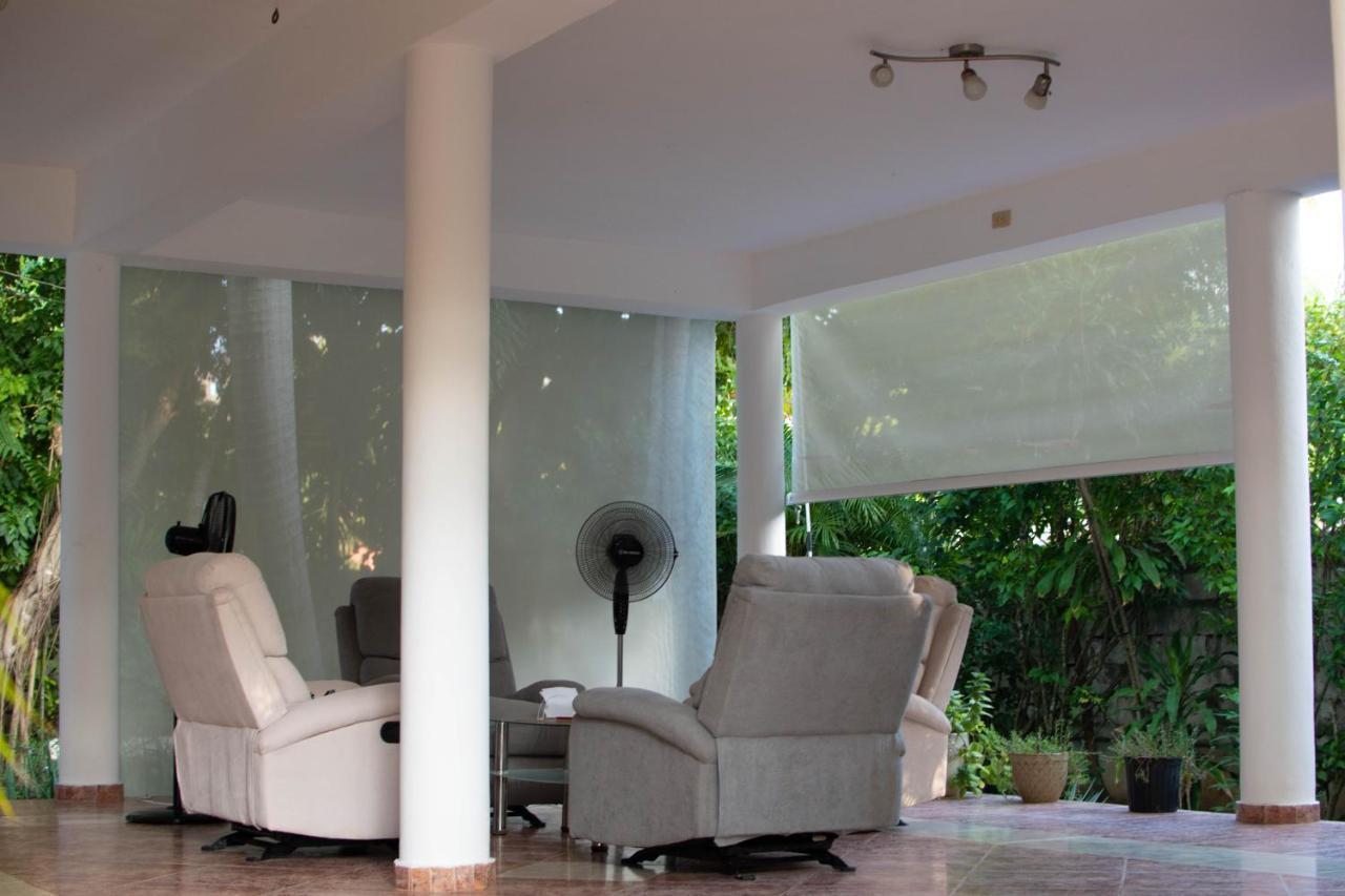 Villa Jardin Esmeralda&spa