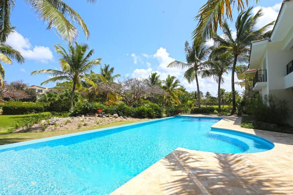 Cayena Lodge Cocotal Golf Apartamento Punta Cana
