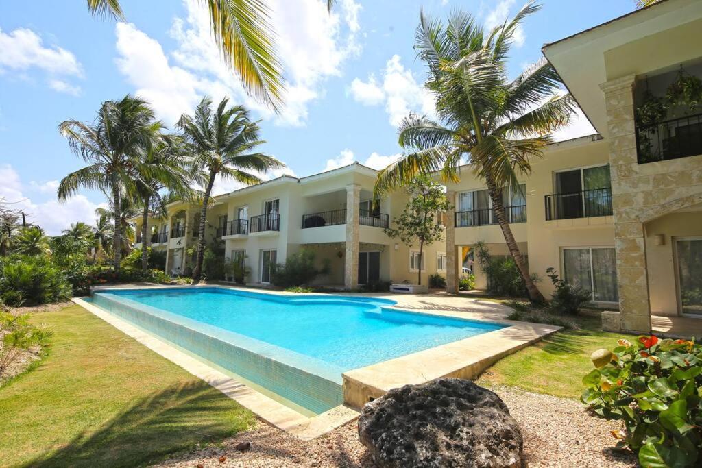 Cayena Lodge Cocotal Golf *