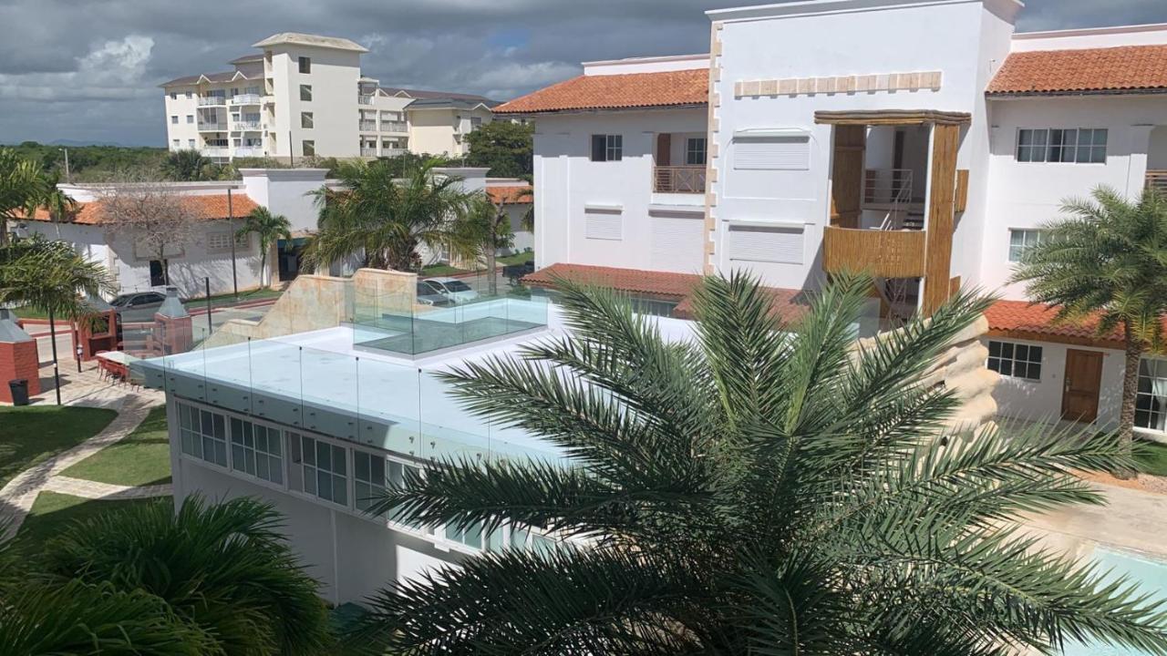 Manaya By Tanama Apartamento