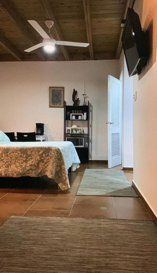 Bed and breakfast Manaya