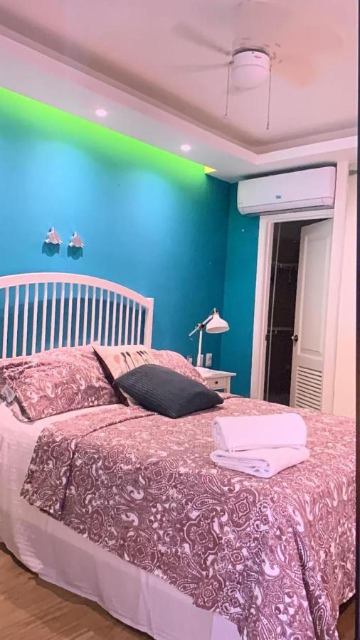 Manaya By Tanama Apartamento *