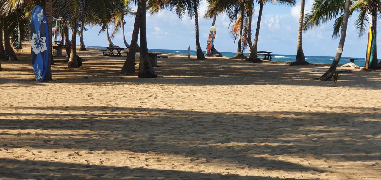 Lodge Puntacana Lavacama Costa Arrecife Punta Cana