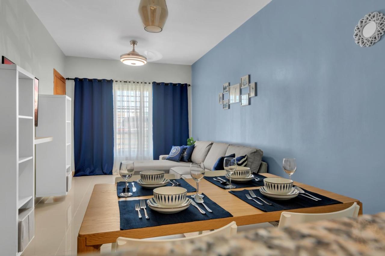 With Pool And Rooftop Next To Downtown Pc Apartamento