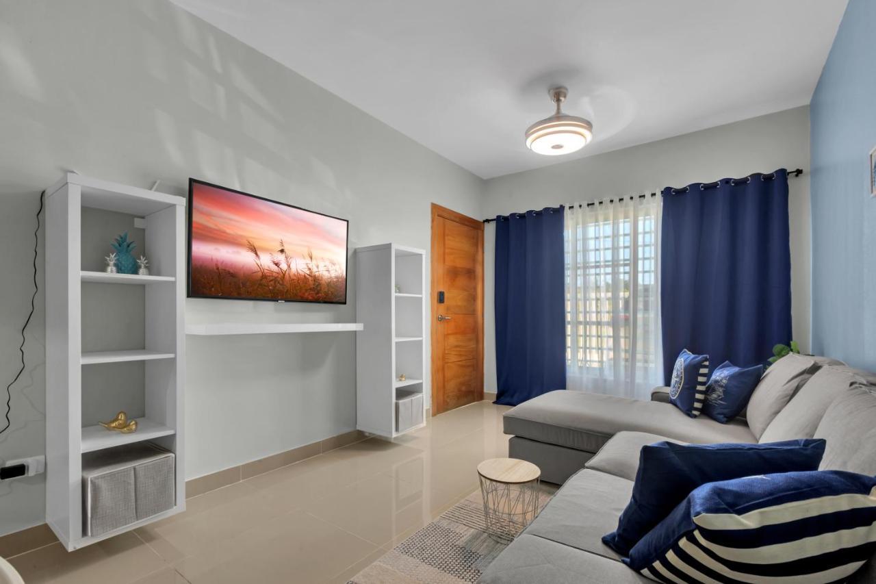 Apartamento With Pool And Rooftop Next To Downtown Pc