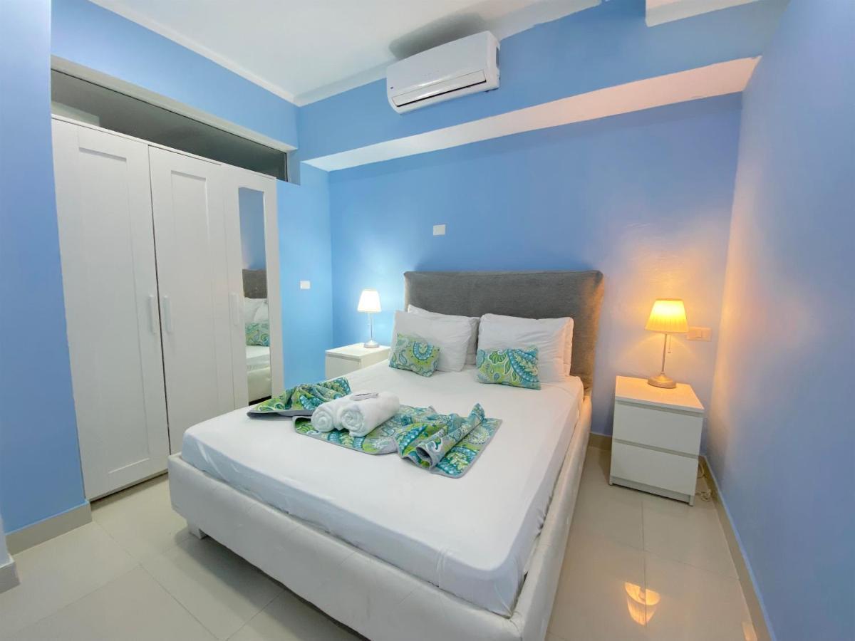 Apartahotel Premium Suites With Rooftop Pool And Beach Access
