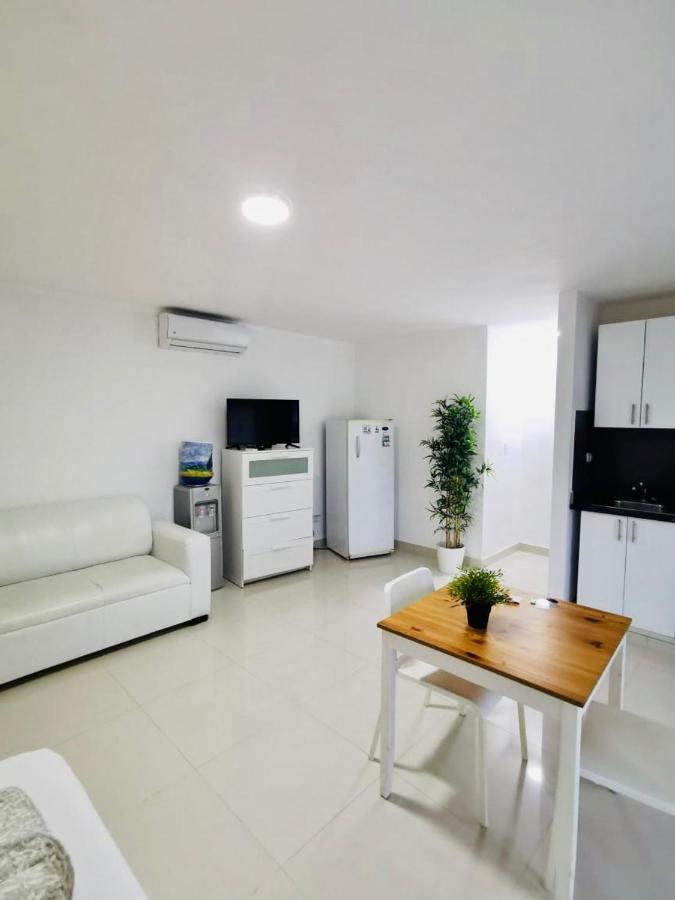 Sol Caribe Suites Playa Los Corales Aparthotel 4*