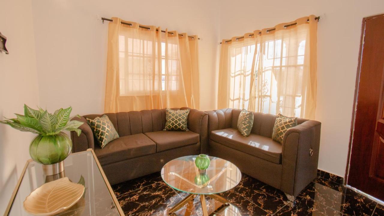 Villas Las Palmas Сasa de vacaciones Punta Cana