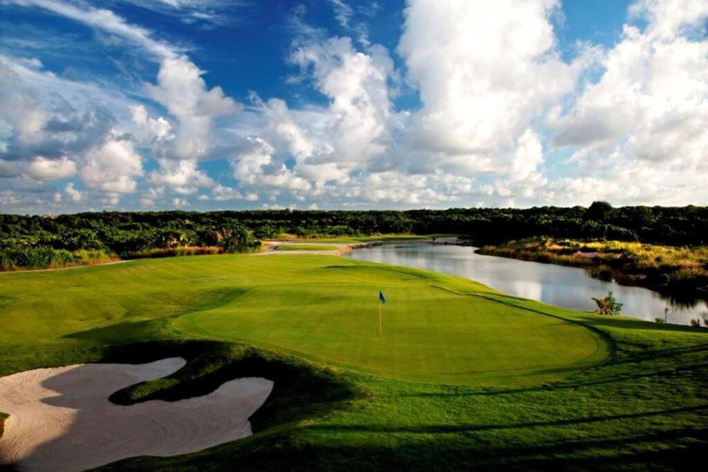 Chic Beach&golf In Hard Rock área, Cana Rock Star * Punta Cana