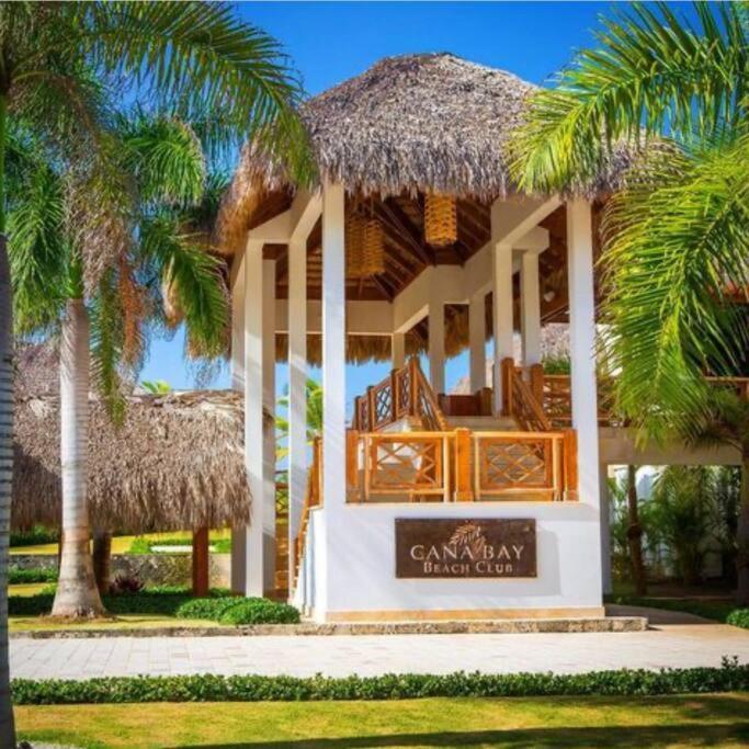 Apartamento Chic Beach&golf In Hard Rock área, Cana Rock Star *