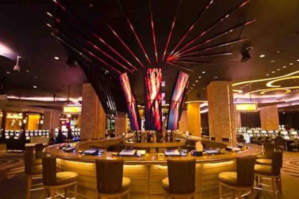 Apartamento Chic Beach&golf In Hard Rock área, Cana Rock Star Punta Cana