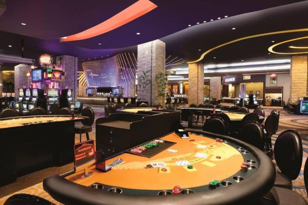 Chic Beach&golf In Hard Rock área, Cana Rock Star