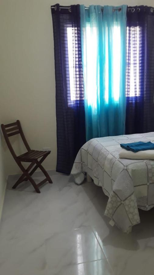 Habitación en casa particular Macao