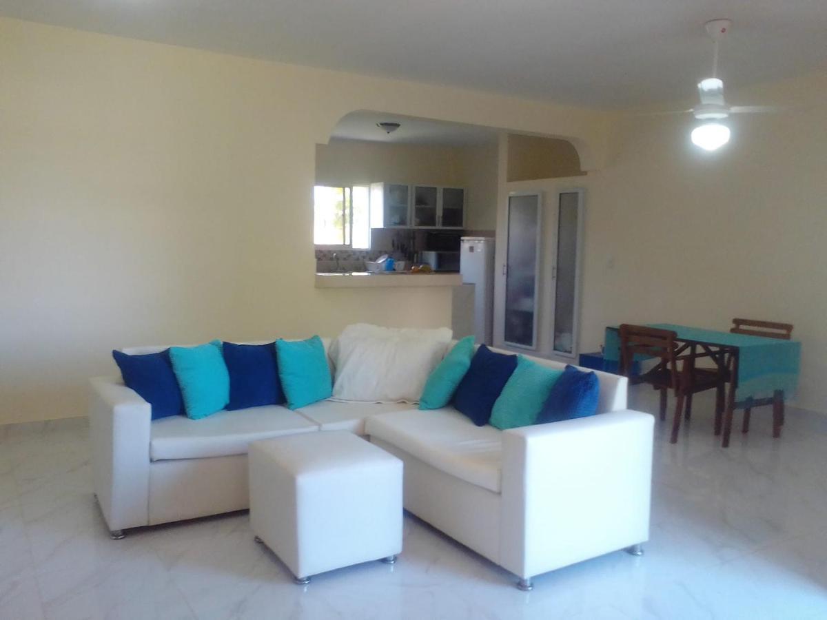Habitación en casa particular Macao
