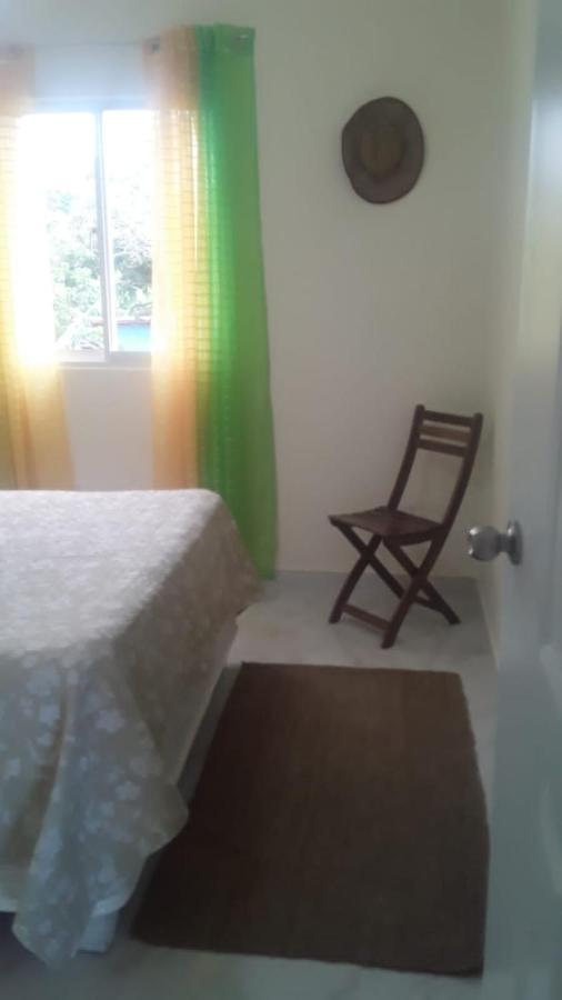 Habitación en casa particular Macao Punta Cana